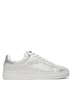 MEXX Sneakersy MIRL1011641W-01 Srebrny ze sklepu MODIVO w kategorii Buty sportowe damskie - zdjęcie 182637520