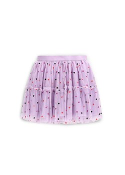 Coccodrillo Spódnica tiulowa WC5124201RGK Fioletowy Regular Fit ze sklepu MODIVO w kategorii Spódnice dziewczęce - zdjęcie 182637554