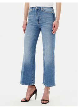 JOOP! Jeans Jeansy 30046443 Niebieski Straight Fit ze sklepu MODIVO w kategorii Jeansy damskie - zdjęcie 182637563