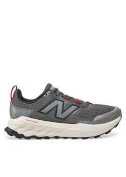 New Balance Buty do biegania Garoe MTGAROG2 Szary ze sklepu MODIVO w kategorii Buty sportowe męskie - zdjęcie 182637570