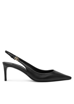 Dolce&Gabbana Sandały CG0805 A1953 Czarny ze sklepu MODIVO w kategorii Czółenka - zdjęcie 182637583