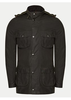 Barbour Kurtka przejściowa Corbridge MWX0340OL71 Zielony Tailored Fit - id: 0000305116758 - marki Barbour - 182637591 Barbour Kurtka przejściowa Corbridge MWX0340OL71 Zielony Tailored Fit ze sklepu MODIVO w kategorii Kurtki męskie - zdjęcie 182637591