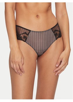 Chantelle Bokserki Cabaret Sauvage C13YB0 Czarny ze sklepu MODIVO w kategorii Majtki damskie - zdjęcie 182637602