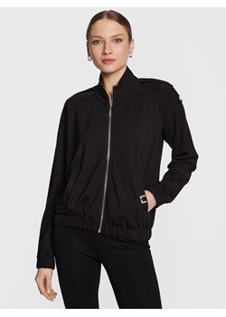 Liu Jo Sport Bluza TA3075 J6182 Czarny Regular Fit ze sklepu MODIVO w kategorii Bluzy damskie - zdjęcie 182637653