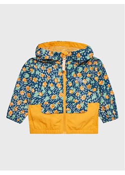 Jack Wolfskin Kurtka przejściowa Villi 1609981 Kolorowy Regular Fit ze sklepu MODIVO w kategorii Kurtki chłopięce - zdjęcie 182637721