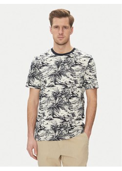 Tommy Hilfiger T-Shirt Summer MW0MW38933 Czarny Slim Fit ze sklepu MODIVO w kategorii T-shirty męskie - zdjęcie 182637750