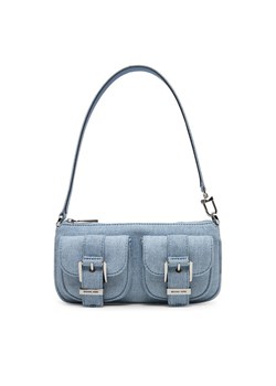 MICHAEL Michael Kors Torebka 32S5SZCU5C Niebieski ze sklepu MODIVO w kategorii Torebki damskie - zdjęcie 182637751