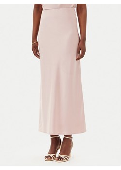 Imperial Spódnica maxi GHN4JBA Różowy Regular Fit ze sklepu MODIVO w kategorii Spódnice - zdjęcie 182637764