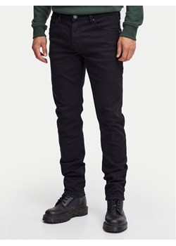 Blend Jeansy 700511 Czarny Slim Fit ze sklepu MODIVO w kategorii Jeansy męskie - zdjęcie 182637791