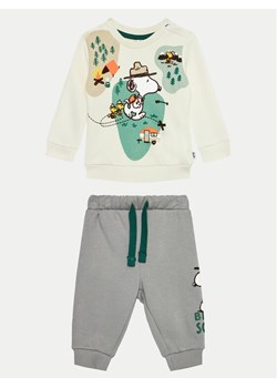 Original Marines Dres DEAV0703NM Kolorowy Regular Fit ze sklepu MODIVO w kategorii Dresy dla niemowlaka - zdjęcie 182637802