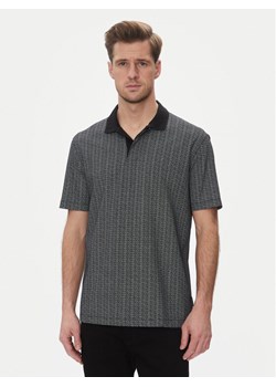 Armani Exchange Polo XM000736 AF10819 FC012 Szary Regular Fit ze sklepu MODIVO w kategorii T-shirty męskie - zdjęcie 182637850