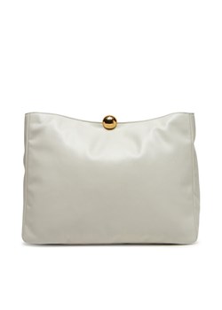 Furla Torebka Sfera Soft M WB01661 BX3168 1704S Biały ze sklepu MODIVO w kategorii Kopertówki - zdjęcie 182637900