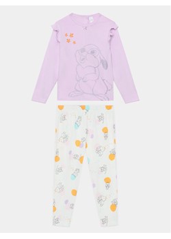 OVS Piżama DISNEY 1816685 Różowy Regular Fit ze sklepu MODIVO w kategorii Piżamy dziecięce - zdjęcie 182637920