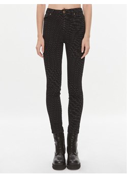 Pinko Jeansy Susan 100163 A14Y Czarny Skinny Fit ze sklepu MODIVO w kategorii Jeansy damskie - zdjęcie 182637990