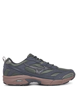 Mizuno Sneakersy Mxr Tech D1GA2468 Beżowy ze sklepu MODIVO w kategorii Buty sportowe męskie - zdjęcie 182638010