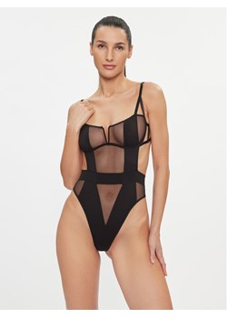 Bluebella Body Orla 41582 Czarny ze sklepu MODIVO w kategorii Body damskie - zdjęcie 182638021