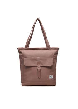 Herschel Torba Retreat™ Tote 11401-02077 Różowy ze sklepu MODIVO w kategorii Torby Shopper bag - zdjęcie 182638053