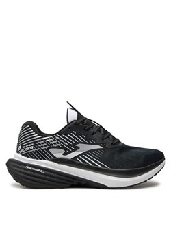 Joma Buty do biegania Super Cross 2401 RCROS2401 Czarny ze sklepu MODIVO w kategorii Buty sportowe męskie - zdjęcie 182638062