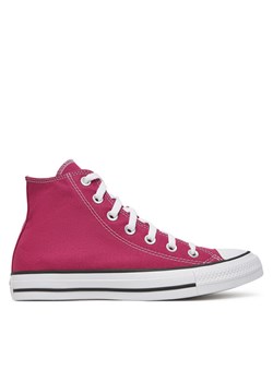 Converse Trampki Chuck Taylor All Star A13842C Różowy ze sklepu MODIVO w kategorii Trampki damskie - zdjęcie 182638161