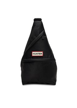 Hunter Plecak HTR-B-004-07 Czarny ze sklepu MODIVO w kategorii Plecaki - zdjęcie 182638210