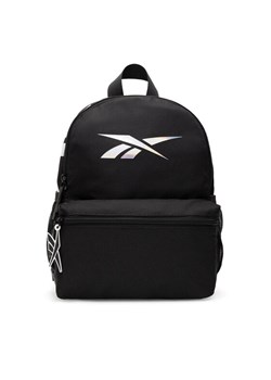 Reebok Plecak RBK-045-CCC-05 Czarny ze sklepu MODIVO w kategorii Plecaki - zdjęcie 182638242