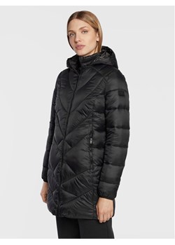 CMP Kurtka przejściowa 32K3036 Czarny Regular Fit ze sklepu MODIVO w kategorii Kurtki damskie - zdjęcie 182638283