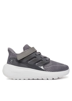 adidas Sneakersy Ultimashow 2.0 JR2637 Szary ze sklepu MODIVO w kategorii Buty sportowe dziecięce - zdjęcie 182638332