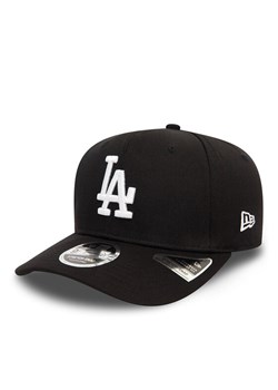 New Era Czapka z daszkiem 9Fifty Stretch Snap 60565189 Czarny ze sklepu MODIVO w kategorii Czapki z daszkiem męskie - zdjęcie 182638352