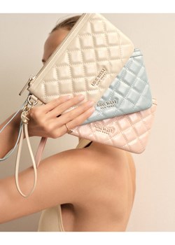 Nine West Torebka LILLA1 Niebieski ze sklepu MODIVO w kategorii Kopertówki - zdjęcie 182638383