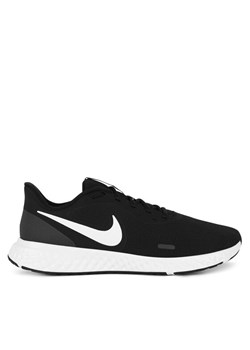 Nike Sneakersy BQ3204-002 Czarny ze sklepu MODIVO w kategorii Buty sportowe męskie - zdjęcie 182638400