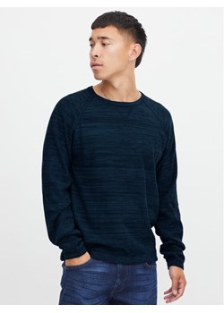 Blend Sweter 20715849 Granatowy Regular Fit ze sklepu MODIVO w kategorii Swetry męskie - zdjęcie 182638402