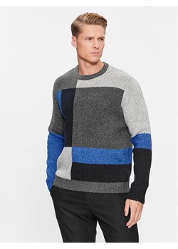 Only & Sons Sweter 22027697 Kolorowy Regular Fit ze sklepu MODIVO w kategorii Swetry męskie - zdjęcie 182638414