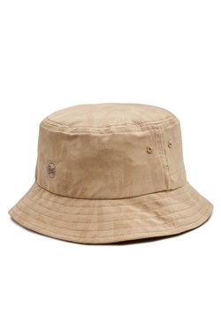 Buff Kapelusz Adventure Bucket 125343 Beżowy ze sklepu MODIVO w kategorii Kapelusze damskie - zdjęcie 182638460