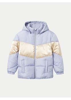 NAME IT Kurtka zimowa 13231169 Niebieski Regular Fit ze sklepu MODIVO w kategorii Kurtki chłopięce - zdjęcie 182638680