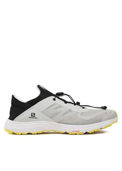 Salomon Buty do sportów wodnych Amphib Bold 2 L47153600 Szary ze sklepu MODIVO w kategorii Buty sportowe męskie - zdjęcie 182638684