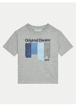 Original Marines T-Shirt DEA2513B Szary Regular Fit ze sklepu MODIVO w kategorii T-shirty chłopięce - zdjęcie 182638722