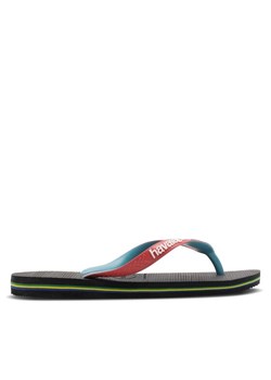 Havaianas Japonki 41232069710-W Kolorowy ze sklepu MODIVO w kategorii Klapki damskie - zdjęcie 182638780