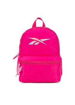 Reebok Plecak RBK-045-CCC-05 Różowy ze sklepu MODIVO w kategorii Plecaki - zdjęcie 182638792