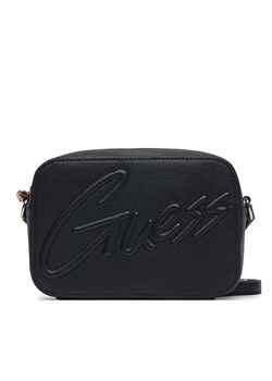 Guess Torebka J5GZ07 WG730 Czarny ze sklepu MODIVO w kategorii Torby i walizki dziecięce - zdjęcie 182638913