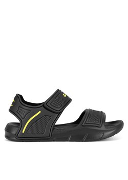 Champion Sandały SQUIRT B S32630-KK003 Czarny ze sklepu MODIVO w kategorii Sandały dziecięce - zdjęcie 182638923