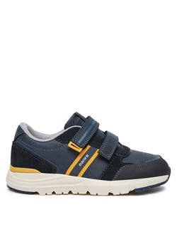 Mayoral Sneakersy 46518 54 Granatowy ze sklepu MODIVO w kategorii Buty sportowe dziecięce - zdjęcie 182638930
