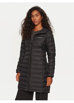 Columbia Kurtka puchowa Lake 22™ II 2088322 Czarny Regular Fit ze sklepu MODIVO w kategorii Kurtki damskie - zdjęcie 182638934