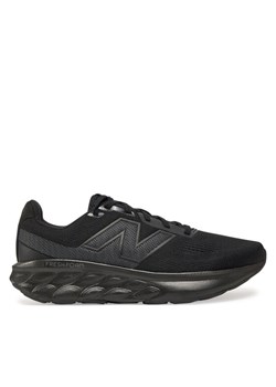 New Balance Buty do biegania 520 M520LT9 Czarny ze sklepu MODIVO w kategorii Buty sportowe męskie - zdjęcie 182638943