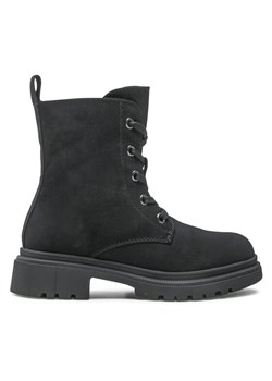 DeeZee Botki CS5819-06 Czarny ze sklepu MODIVO w kategorii Buty zimowe dziecięce - zdjęcie 182638991