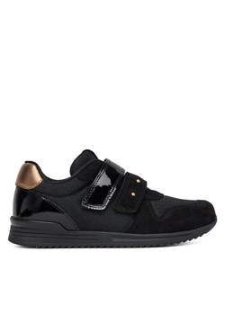 Lasocki Young Sneakersy TEKS CI12-2757-15(IV)DZ Czarny ze sklepu MODIVO w kategorii Buty sportowe dziecięce - zdjęcie 182638993