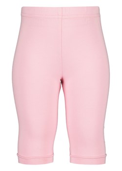 Blue Seven Legginsy 913596 X Różowy Regular Fit ze sklepu MODIVO w kategorii Legginsy niemowlęce - zdjęcie 182639090