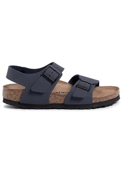 Birkenstock Sandały New 87773 D Niebieski ze sklepu MODIVO w kategorii Sandały dziecięce - zdjęcie 182639101