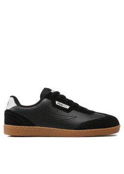Fila Sneakersy Fila Byb Assist FFM0188.80010 Czarny ze sklepu MODIVO w kategorii Buty sportowe męskie - zdjęcie 182639103