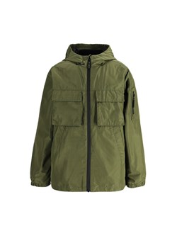 Coccodrillo Kurtka przejściowa WC5152402OBJ Khaki Regular Fit ze sklepu MODIVO w kategorii Kurtki chłopięce - zdjęcie 182639232