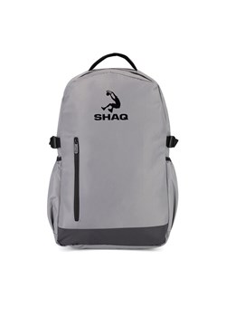 Shaq Plecak SHQ-K-001-CCC Szary ze sklepu MODIVO w kategorii Plecaki - zdjęcie 182639242